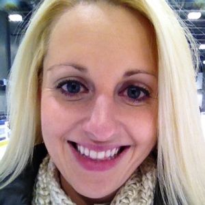 Meet your Posher, Kaley